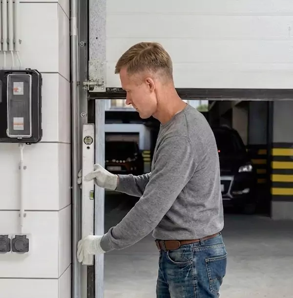 Why Choose Us for Door, Gate and Security Services in Elizabeth, NJ