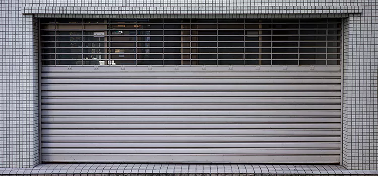 Advanced Solutions for Your Aluminum Garage Doors in Elizabeth, New Jersey