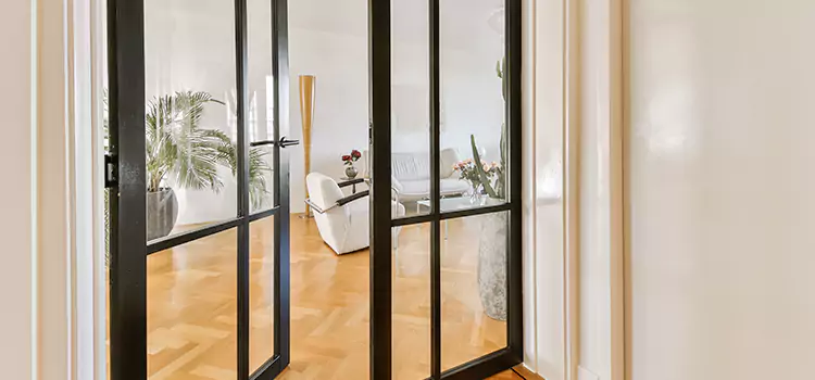 Bifold Door Replacement Elizabeth
