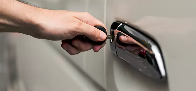 Why Choose Our Auto Locksmith Team in Elizabeth, NJ?