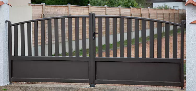 Advanced Gate Solutions in Elizabeth, NJ