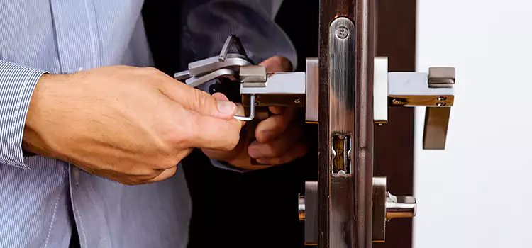 Commercial Door Lock Repair Elizabeth