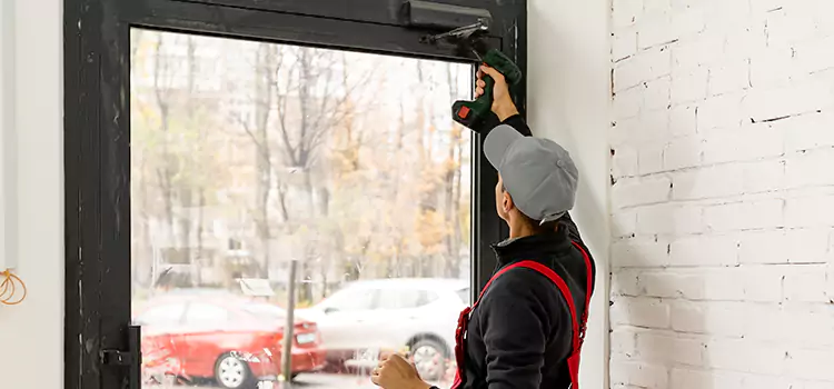 Comprehensive Door Closer Services in Elizabeth, NJ