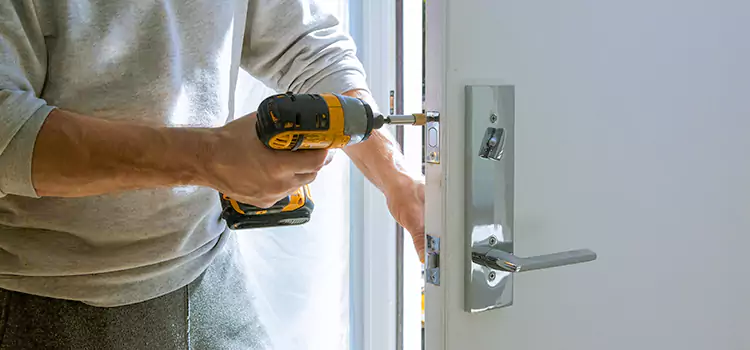 Door Knob Lock Repair Elizabeth