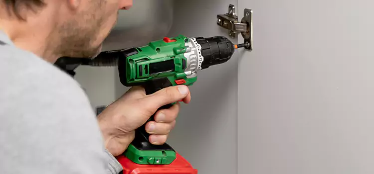 Commercial Door Hinge Repair Elizabeth