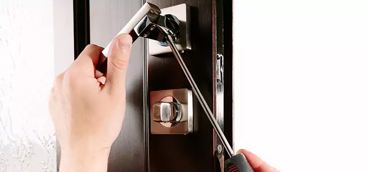 Door Lock Replacement Service Elizabeth