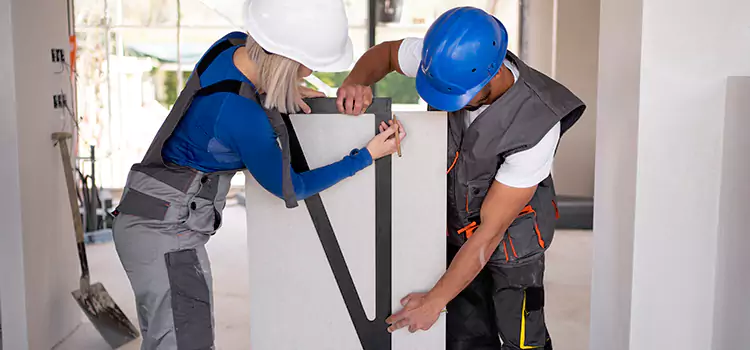 Why Choose Us for Door Panel Services in Elizabeth, NJ?