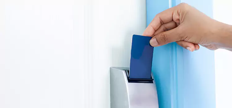 Access Control System Integration Elizabeth