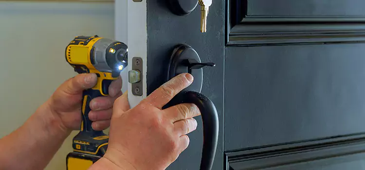 Locksmith Emergency Service Elizabeth