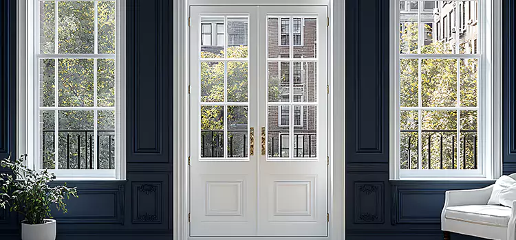 French Door Lock Repair Elizabeth