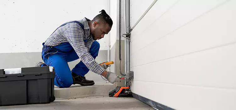 Expert Solutions for Every Garage Lock Need in Elizabeth, NJ