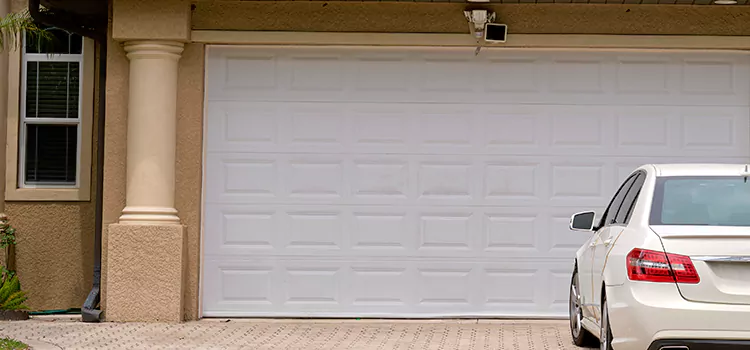 Comprehensive Garage Door Maintenance Services in Elizabeth, NJ