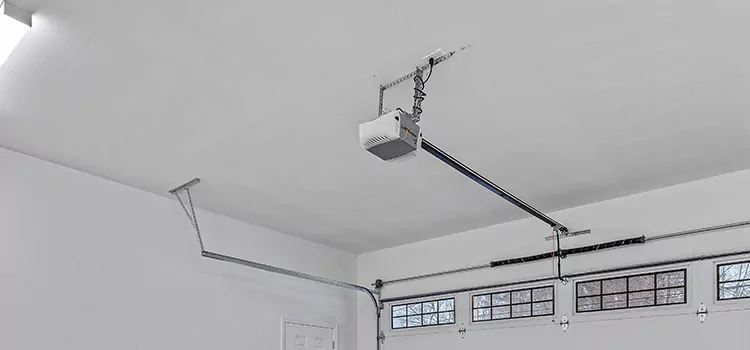 Experienced Garage Door Installers Elizabeth