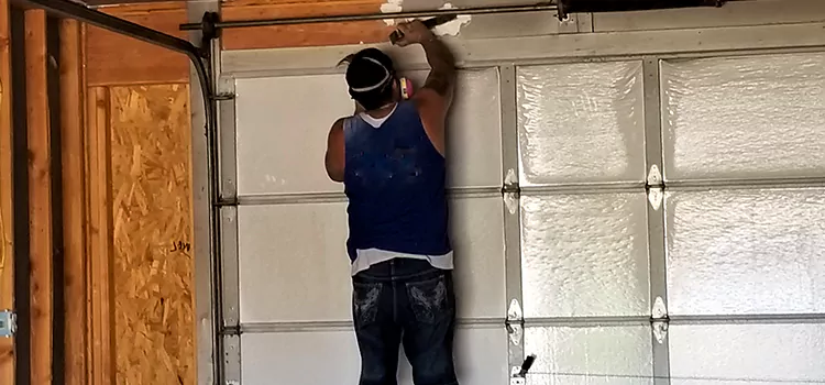 Specialized Garage Door Panel Solutions in Elizabeth, NJ