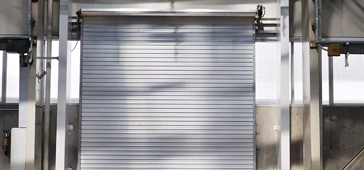 Roller Door Maintenance Elizabeth