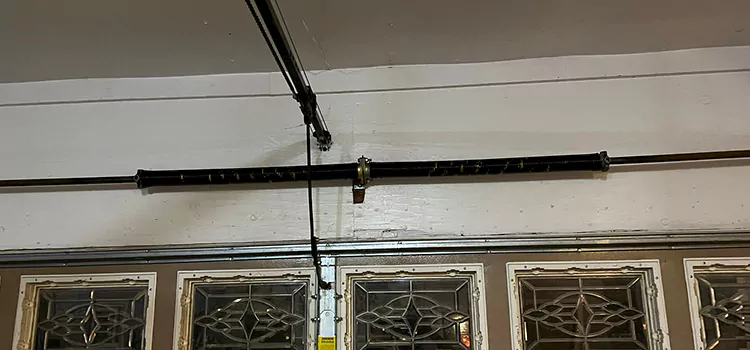 Garage Door Spring Repair Near Me Elizabeth