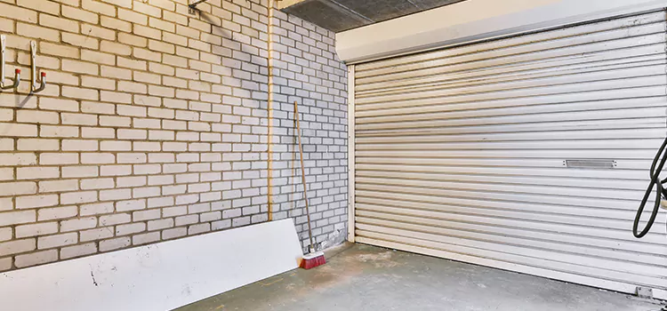 Comprehensive Solutions for Every Garage in Elizabeth