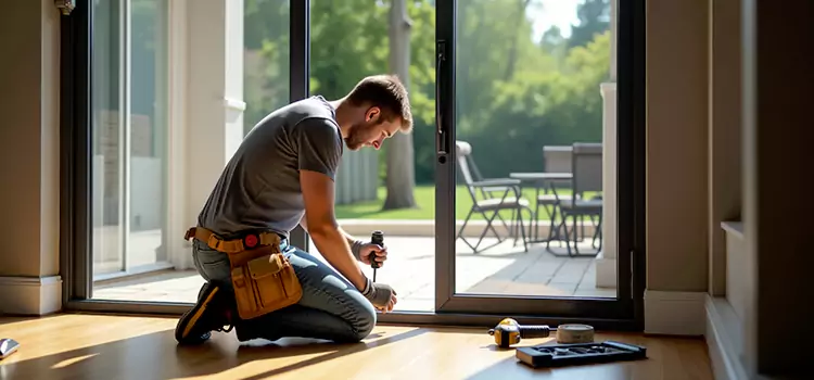Comprehensive Solutions for Every Glass Door Need in Elizabeth, NJ