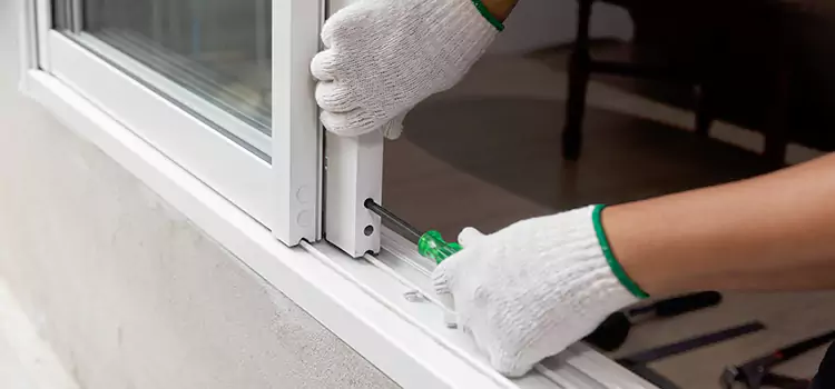 Sliding Glass Door Lock Repair Elizabeth