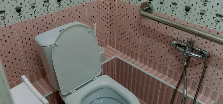 Meeting Diverse Needs With Accessible Restroom Solutions in Elizabeth, NJ