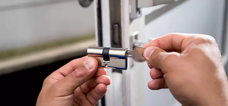 Emergency Locksmith for House Elizabeth