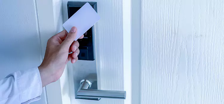 Why Choose Us for Your Keycard Lock Installation in Elizabeth, NJ?