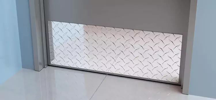 Benefits of Professional Kick Plate Solutions in Elizabeth, NJ