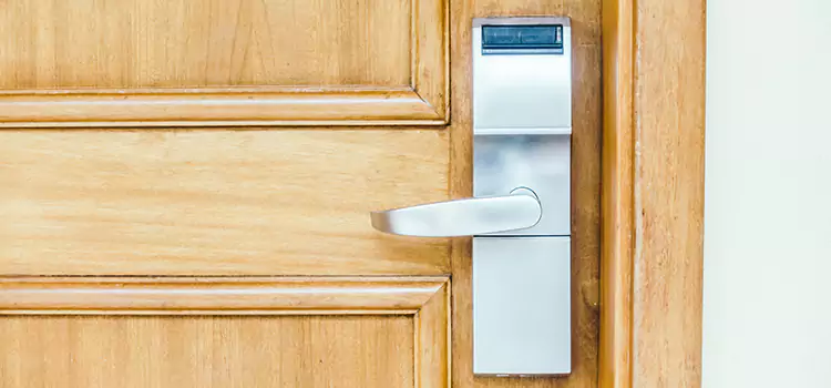 Electromagnetic Door Lock Installation Elizabeth