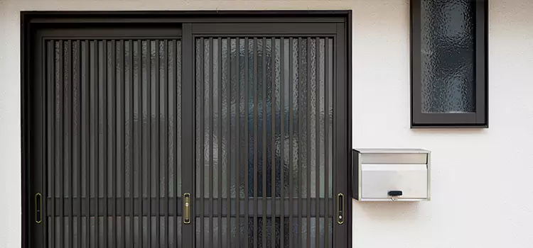 Sliding Screen Door Repair Elizabeth