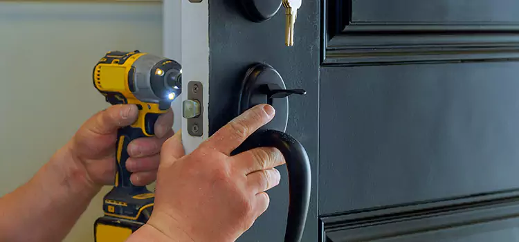 Mobile Automotive Locksmith Elizabeth