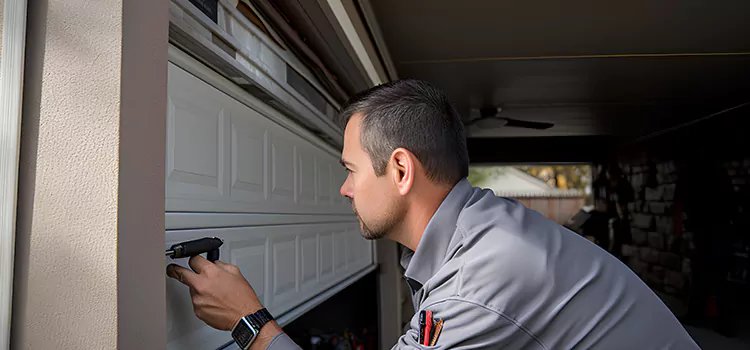 Garage Door Cable Replacement Elizabeth