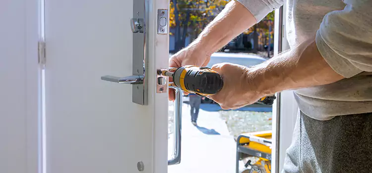 Insulated Roll Up Garage Doors Residential Elizabeth