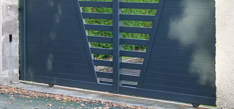 Automated Gate Company Near Me Elizabeth