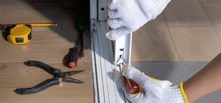 Sliding Door Installation Services in Elizabeth, NJ