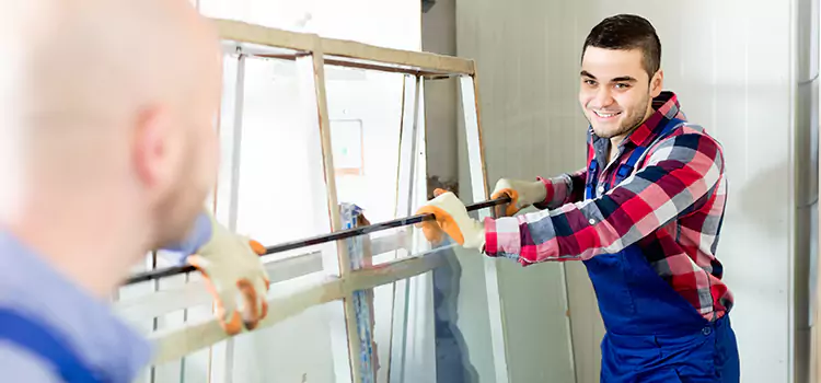 Patio Door Panel Replacement Elizabeth