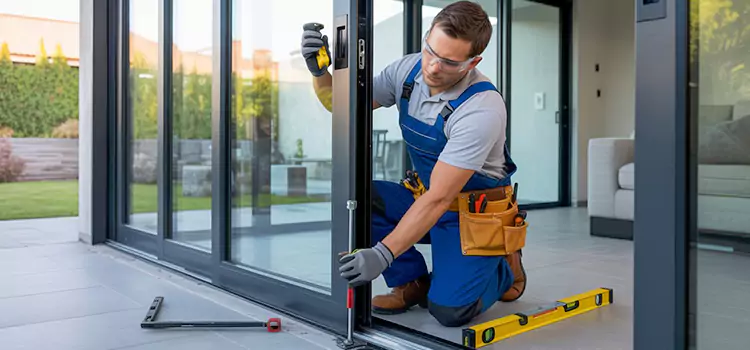 Sliding Screen Door Repair Elizabeth