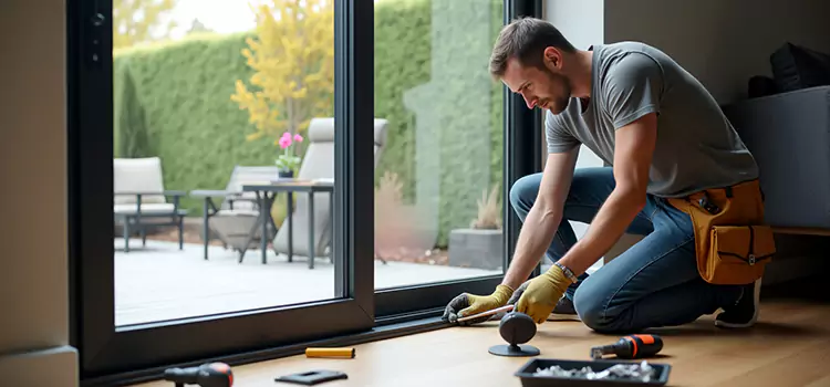 Patio Sliding Glass Door Replacement Elizabeth