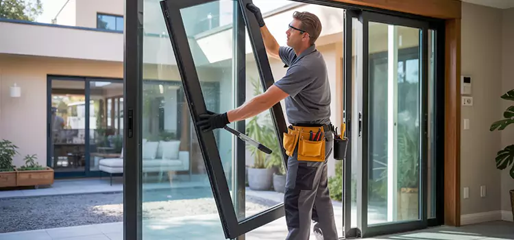 Specialized Sliding Door Roller Services in Elizabeth, New Jersey