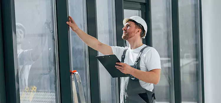 Comprehensive Solutions for Your Sticking Doors in Elizabeth, NJ