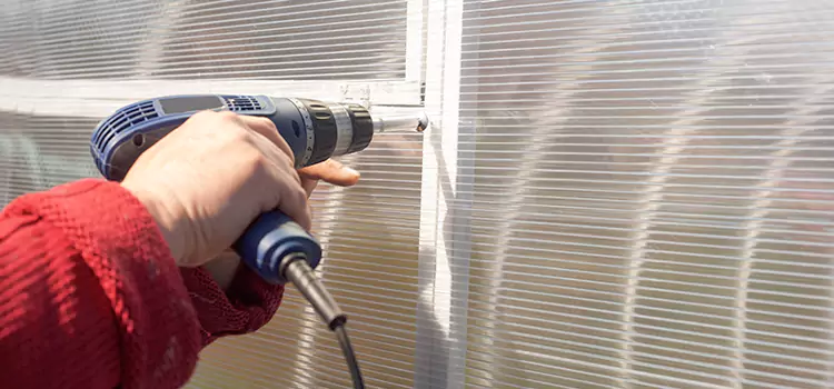 Sliding Screen Door Repair Elizabeth
