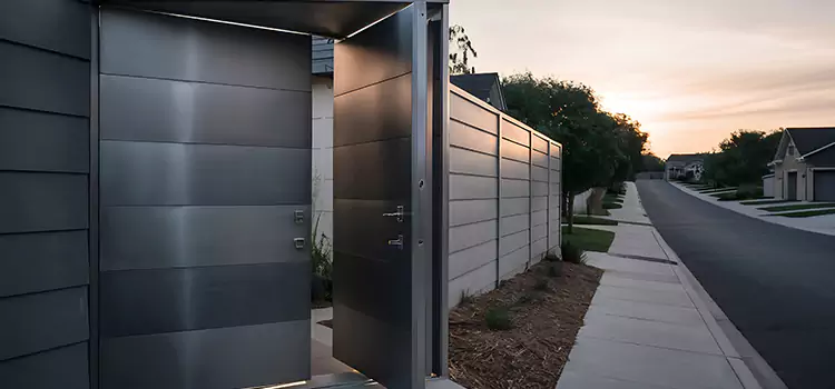 Comprehensive Steel Door Solutions in Elizabeth, NJ
