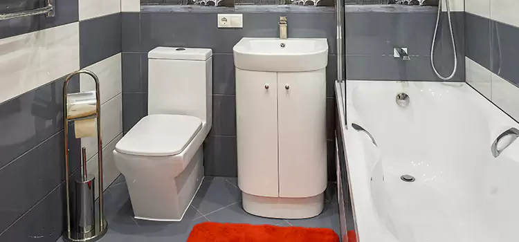 Hansgrohe Shaving Mirror Elizabeth