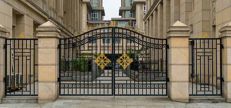 Comprehensive Iron Gate Maintenance Solutions in Elizabeth, NJ