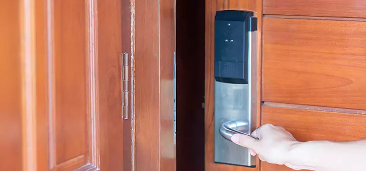 Commercial Keyless Entry Locks Elizabeth