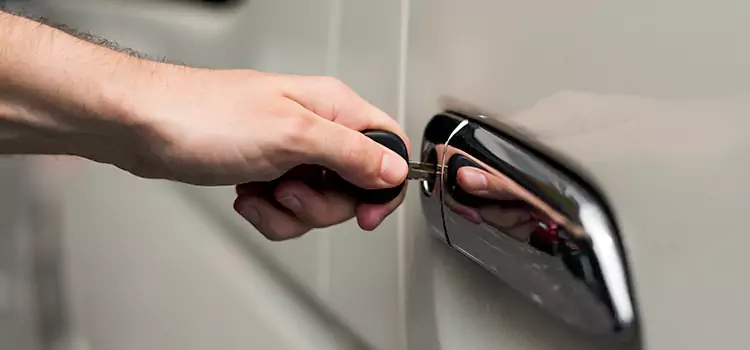Car Unlock Service Price Elizabeth