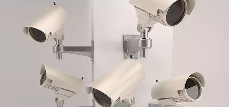 Your Trusted Partner for CCTV Solutions in Elizabeth