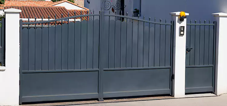 Emergency Commercial Gate Repair Elizabeth