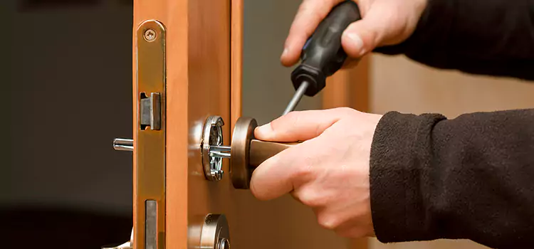 Semi Truck Locksmith Elizabeth