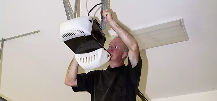 Garage Door Opener Service Elizabeth