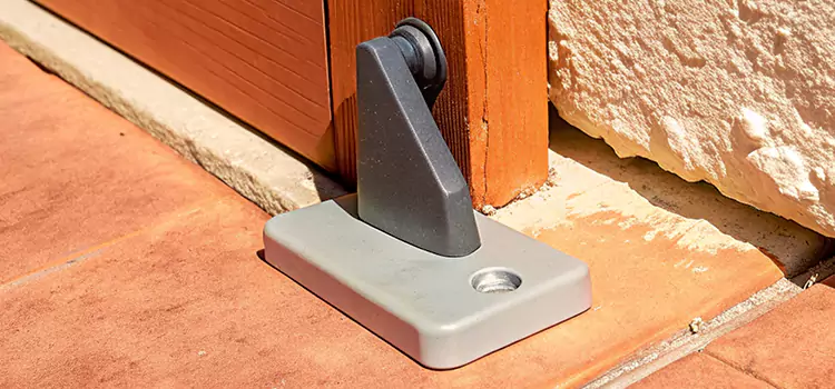 Aesthetic Door Stop Selection Elizabeth